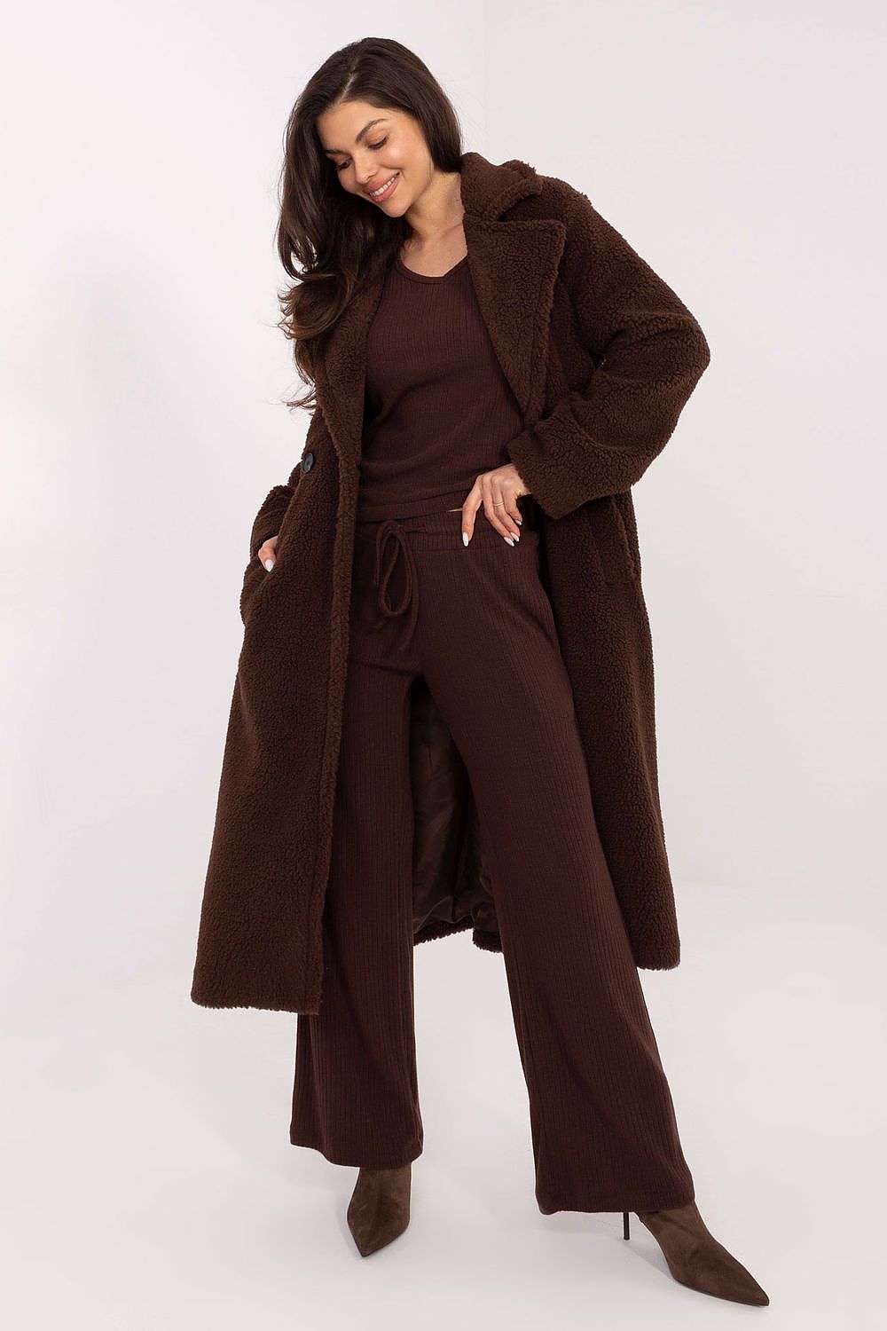  Jumper model 221376 Factory Price 