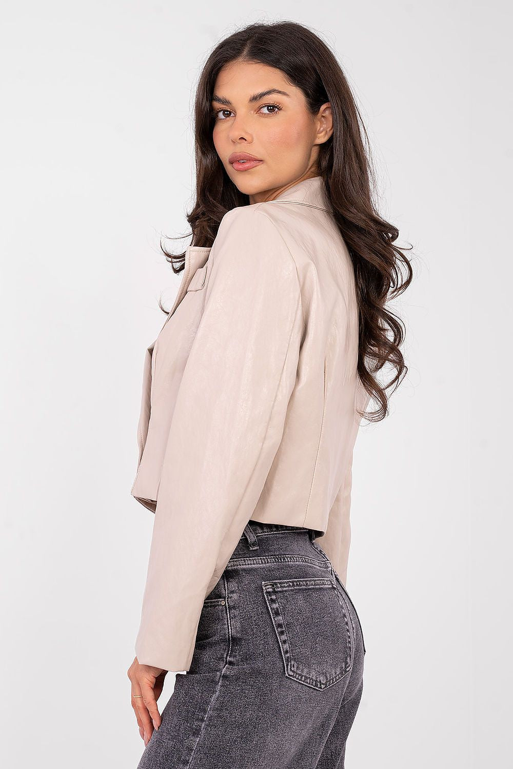  Jacket model 223831 Rue Paris 