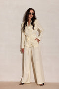  Long sleeve shirt model 224019 Roco Fashion 