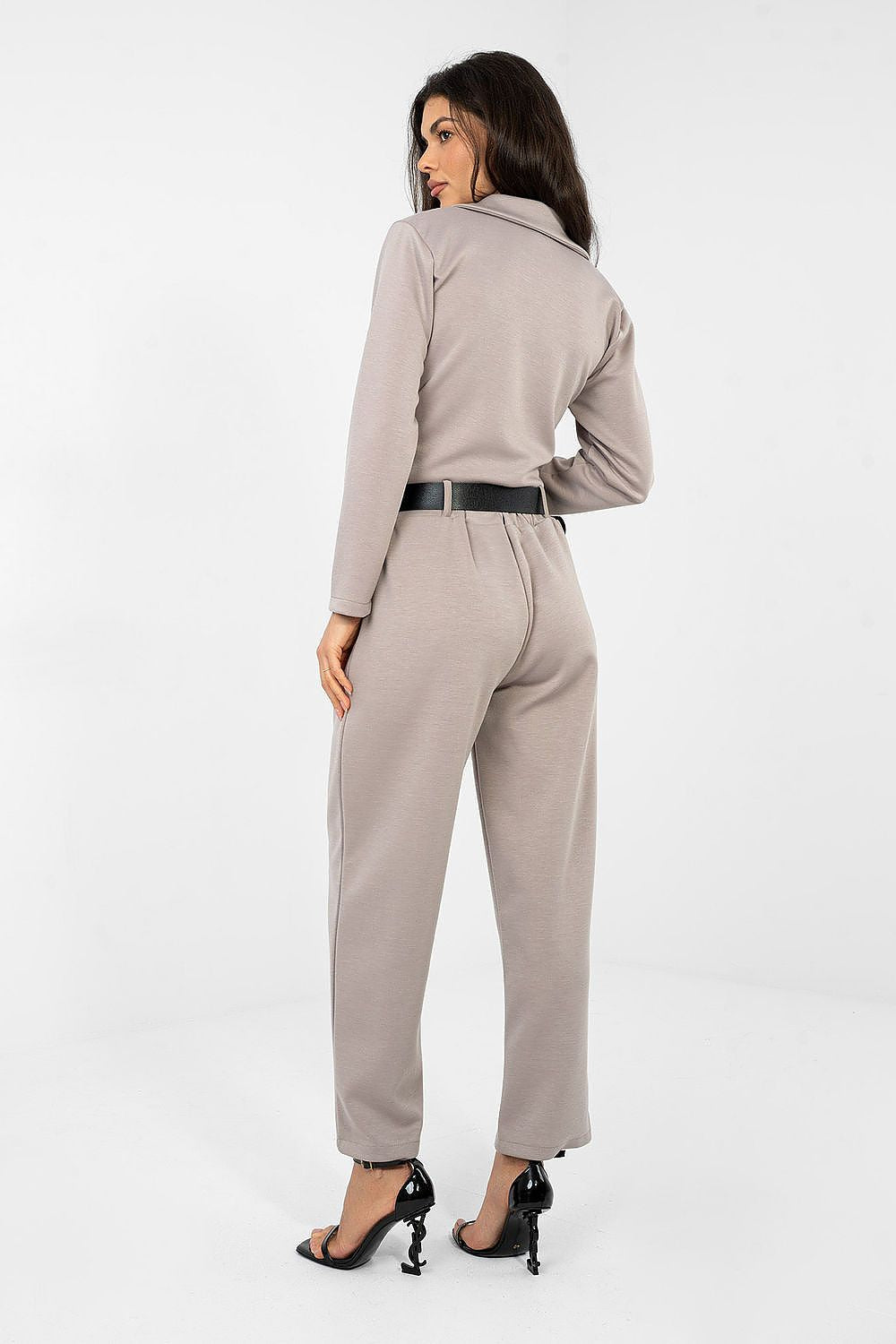  Tracksuit trousers model 224214 Italy Moda 