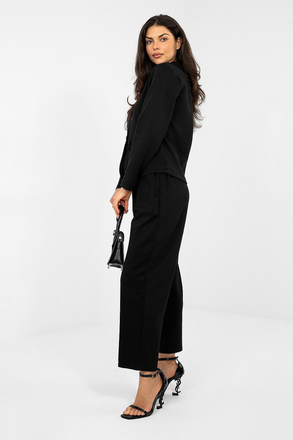  Tracksuit trousers model 224217 Italy Moda 