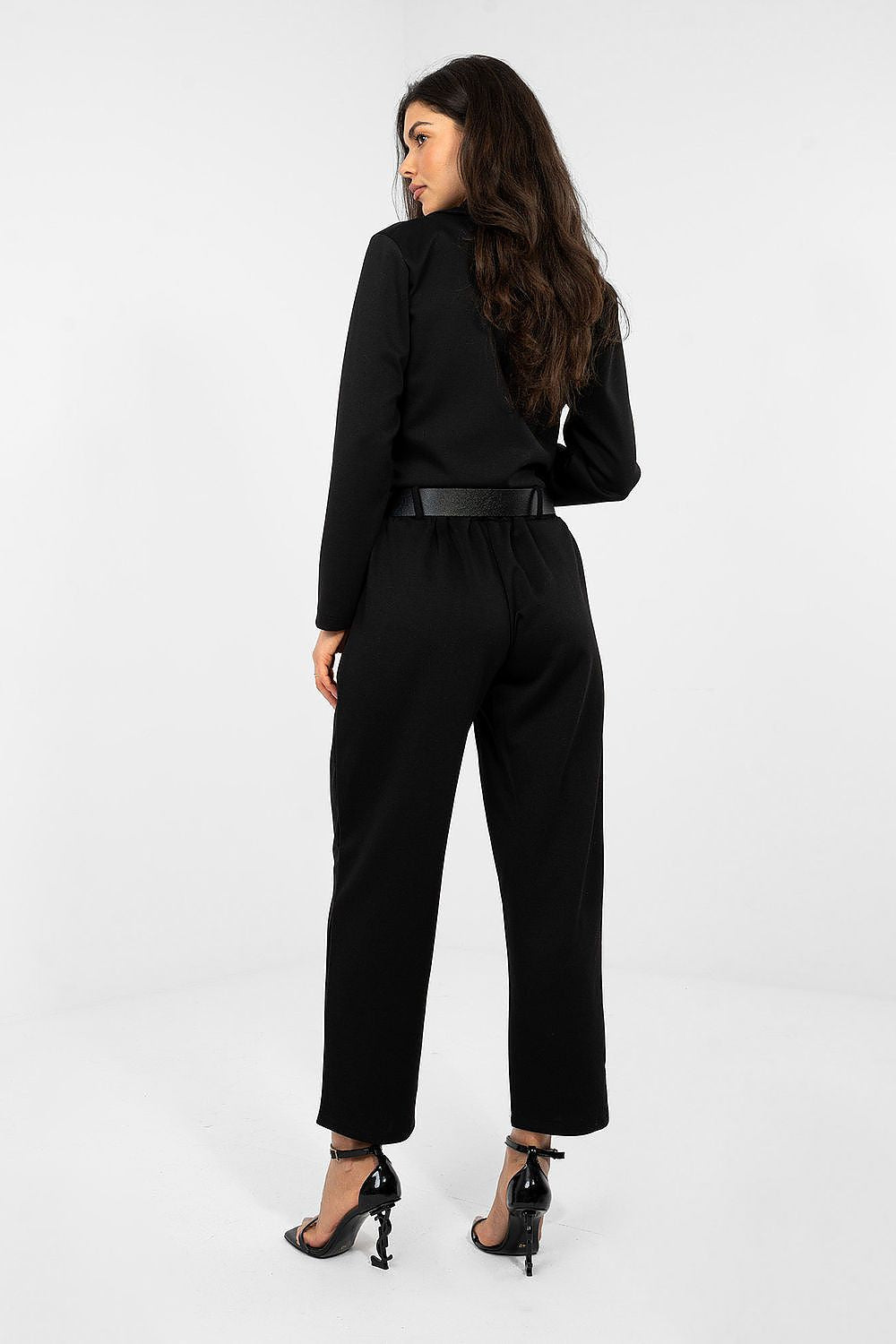  Tracksuit trousers model 224217 Italy Moda 