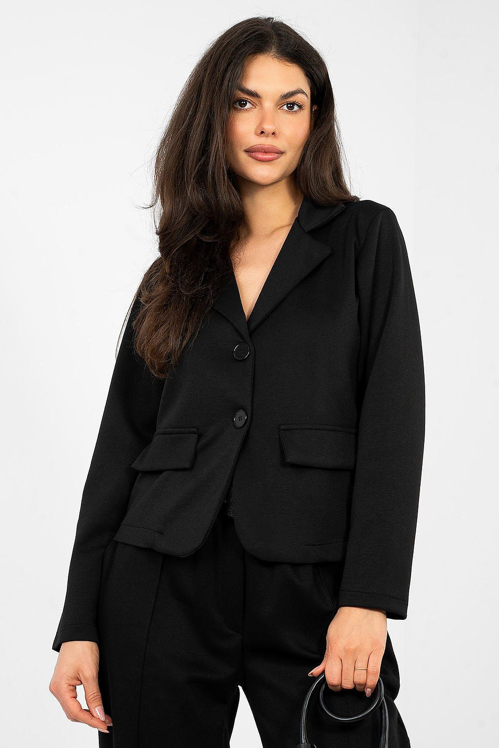  Jacket model 224225 Italy Moda 