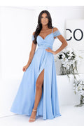  Long dress model 224688 With You 