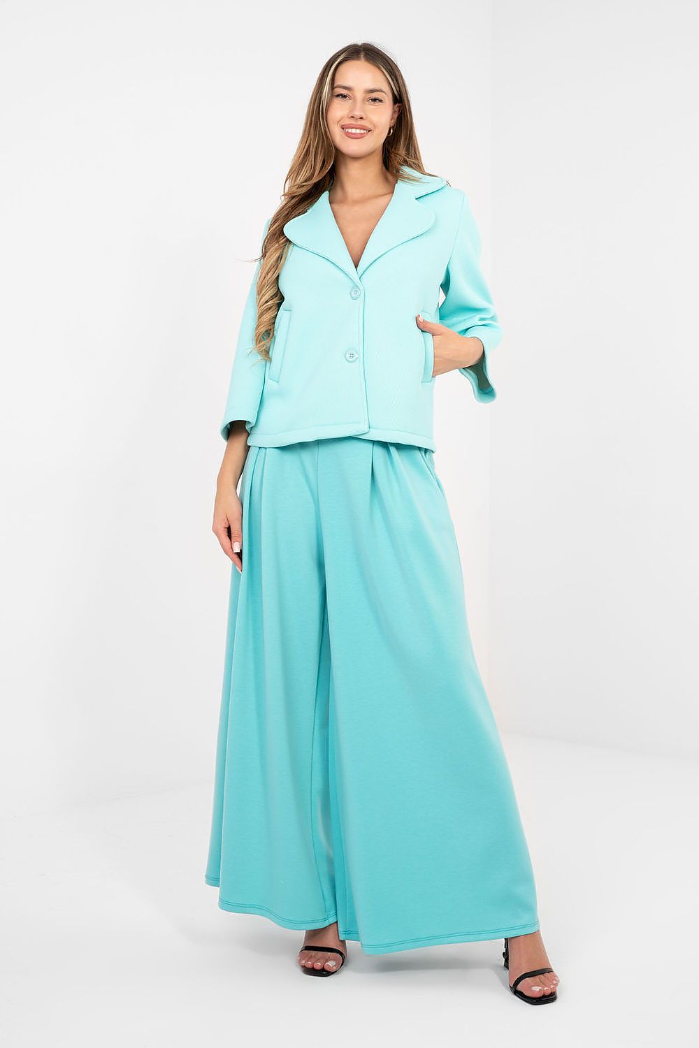  Coat model 224725 Factory Price 