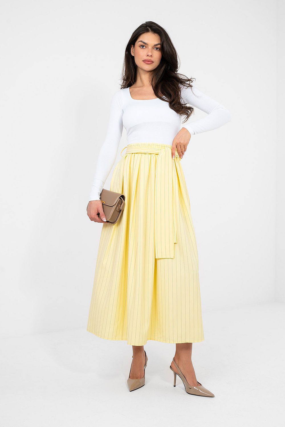  Skirt model 224834 Italy Moda 