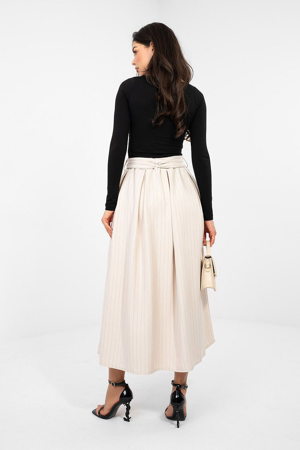  Skirt model 224837 Italy Moda 