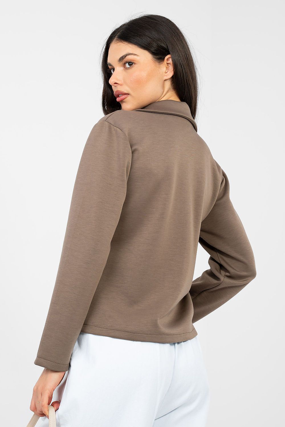  Jacket model 224858 Italy Moda 