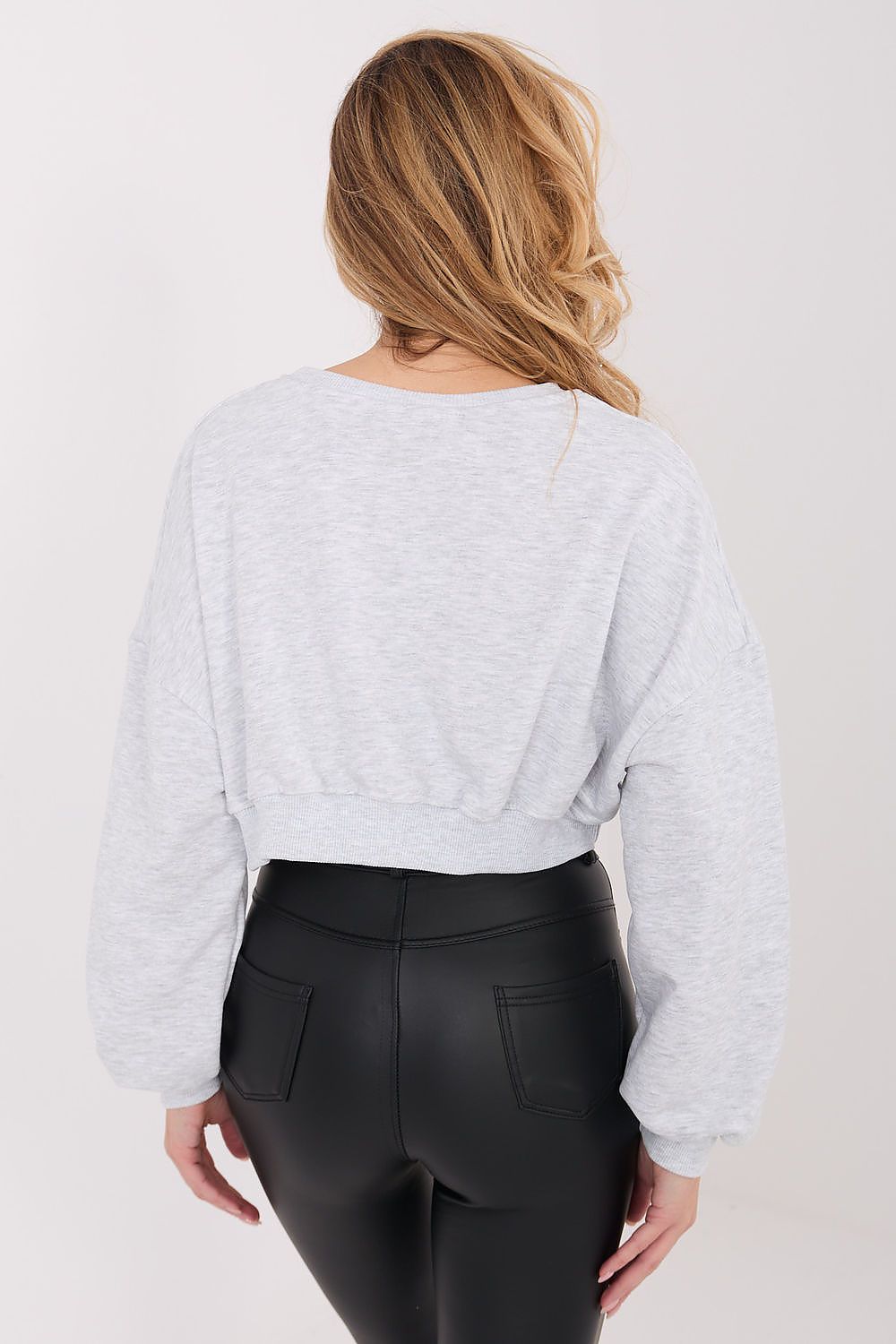  Sweatshirt model 224922 Factory Price 