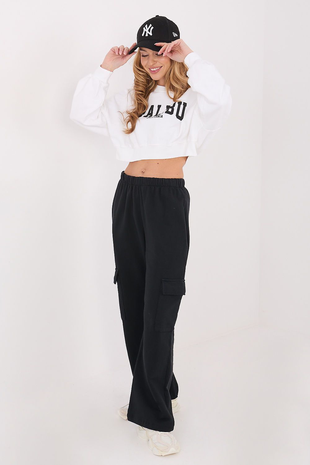  Sweatshirt model 224923 Factory Price 