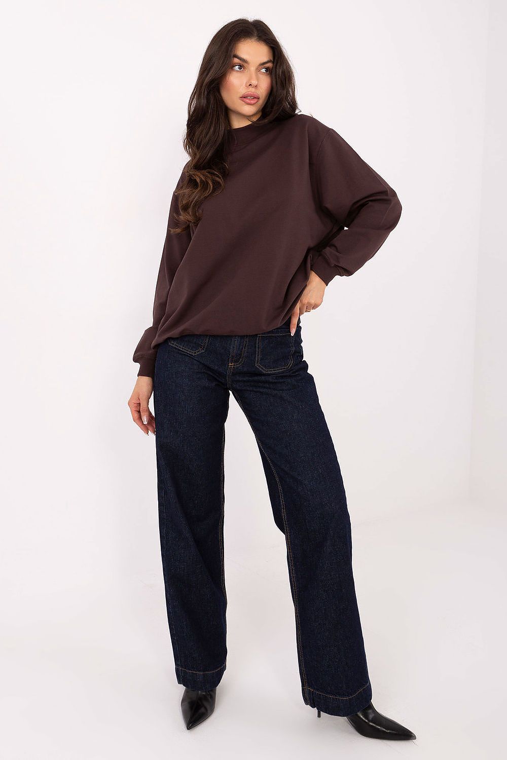  Sweatshirt model 224945 BFG 