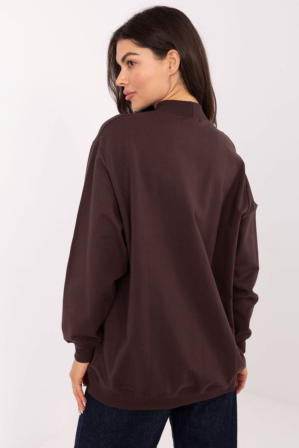  Sweatshirt model 224945 BFG 
