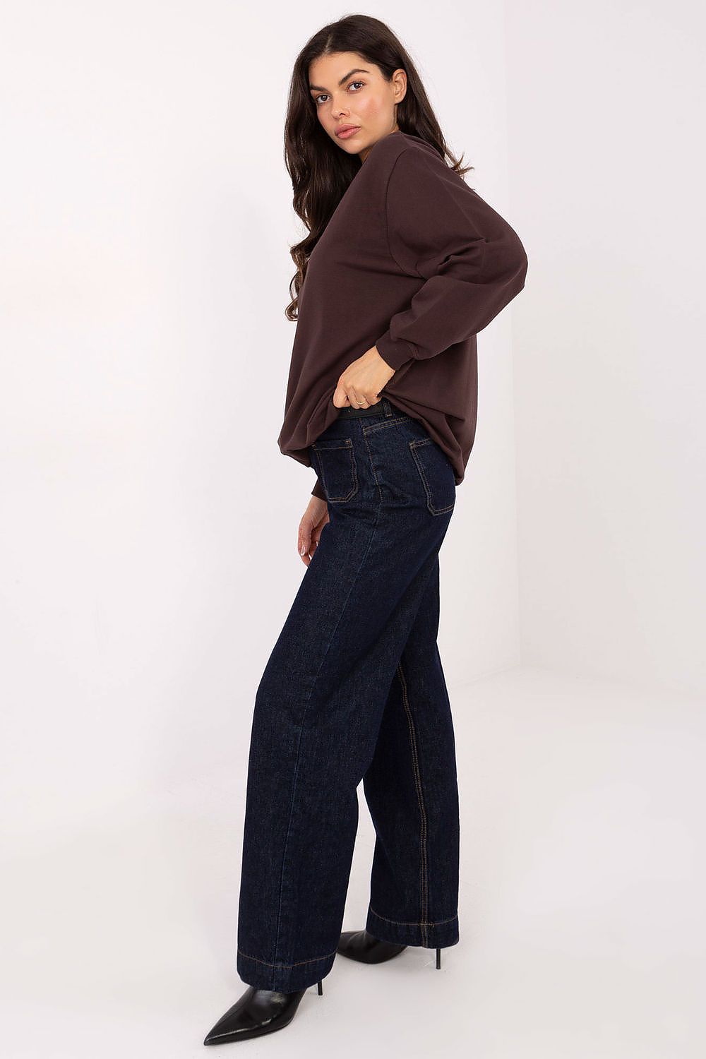  Sweatshirt model 224945 BFG 