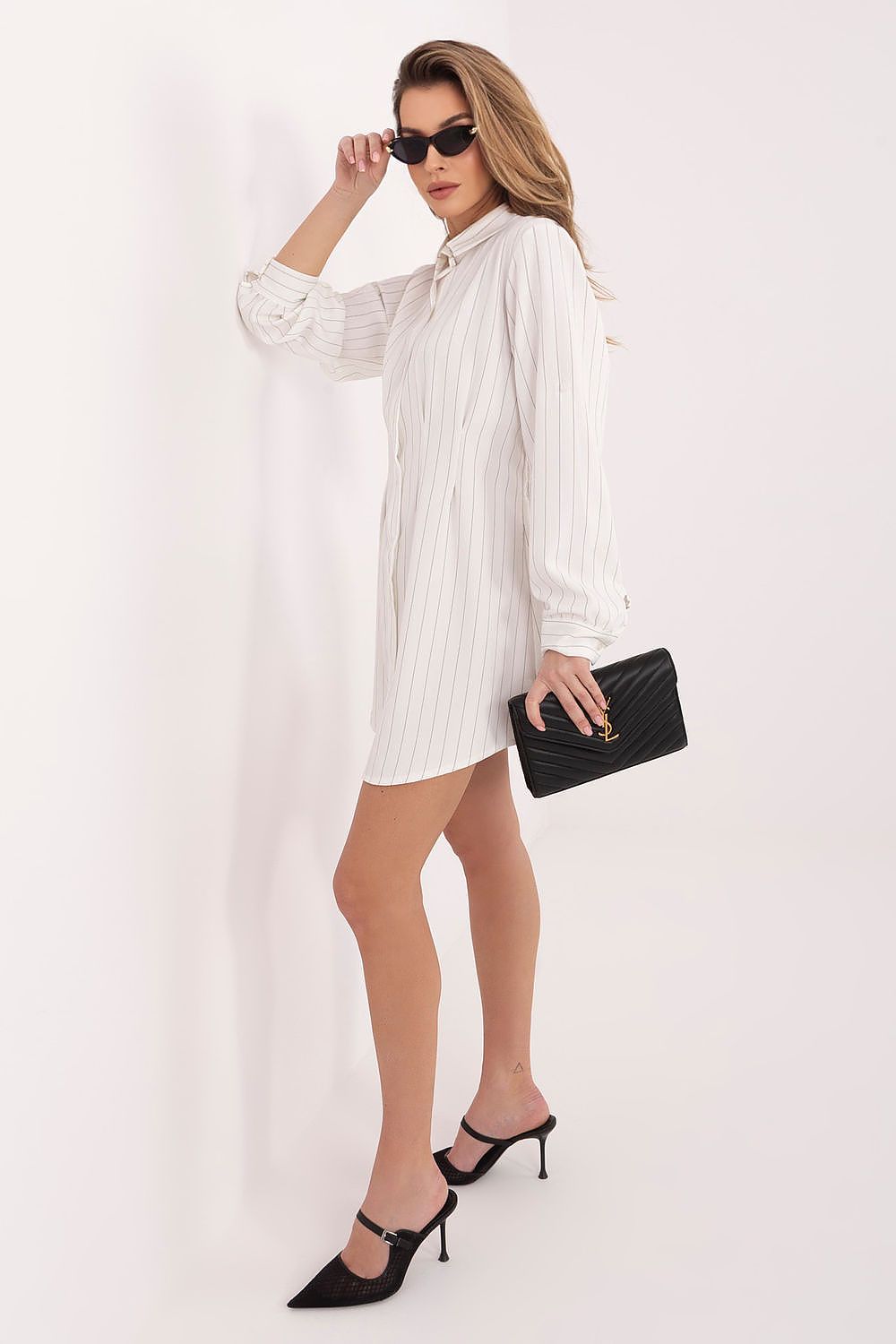  Daydress model 225008 Rue Paris 