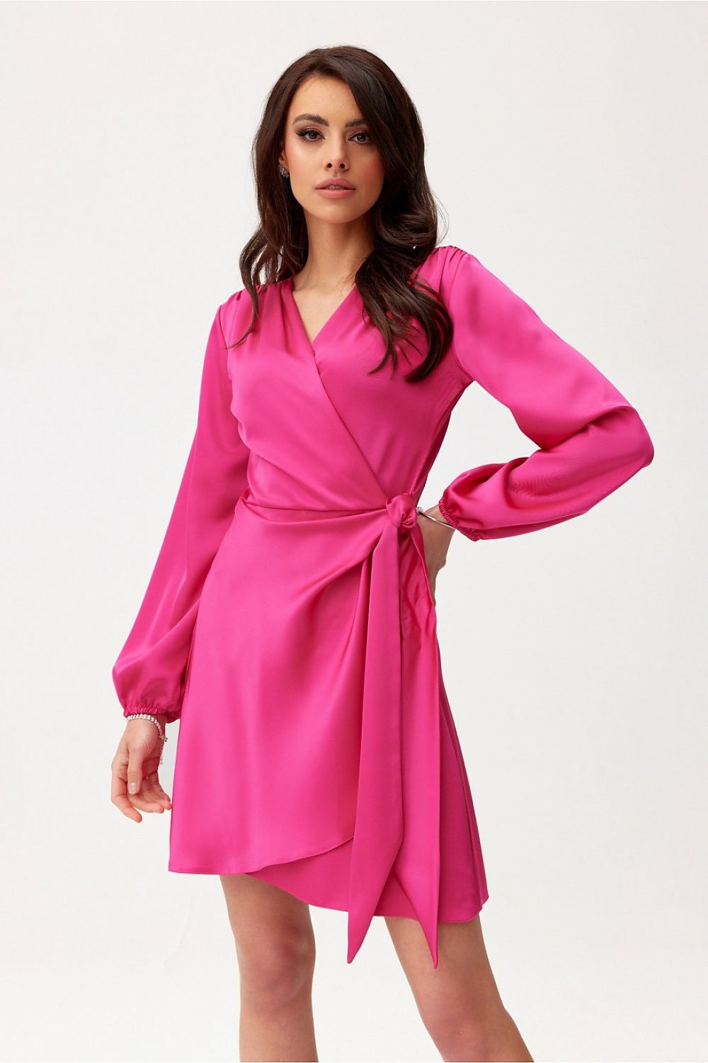  Cocktail dress model 225044 Roco Fashion 