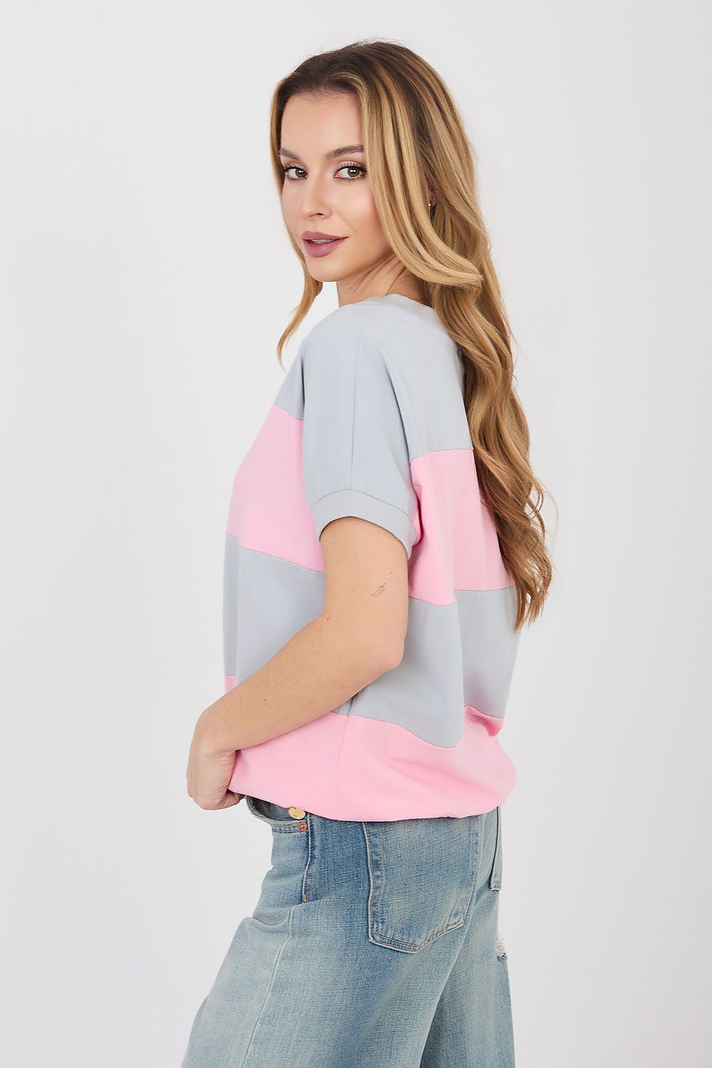  Blouse model 225483 Relevance 
