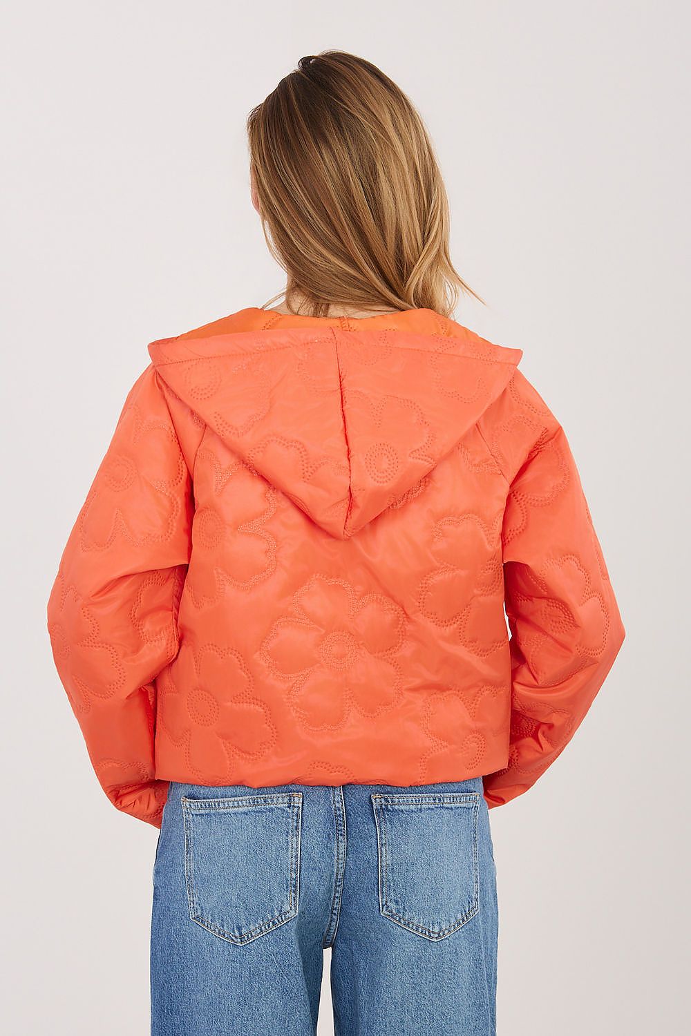  Jacket model 225536 Rue Paris 